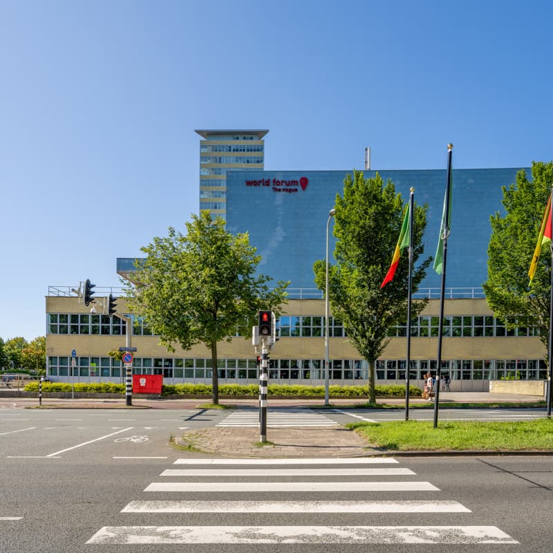 World Forum The Hague